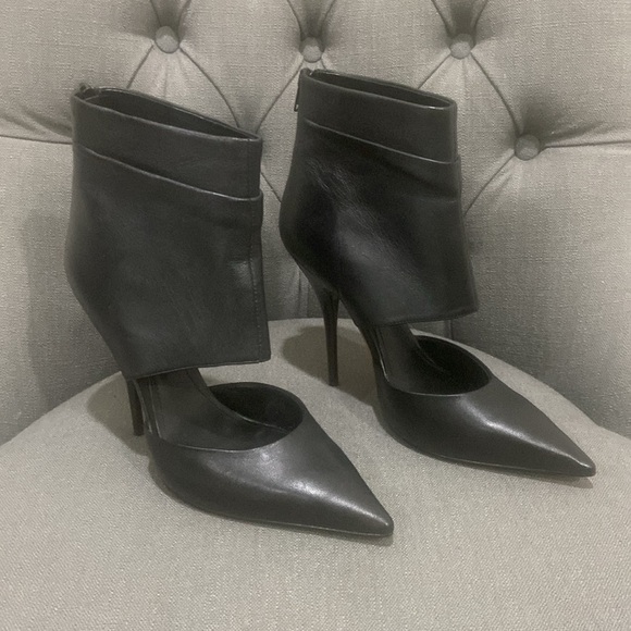 Aldo cuff heel - Picture 2 of 4